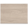 image:imageSignature Design by Ashley Birkmore 6 Drawer Dresser 10Minute Easy Assembly Engineered Wood Whimsical Botanical Accent Drawers for Bedroom Light Oak FinishTan