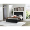 image:imageSignature Design by Ashley Black Queen Platform Bed with Headboard