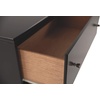 image:imageSignature Design by Ashley Bostwick Shoals Childrens Traditional 6 Drawer Dresser WhiteBlack
