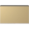 image:imageSignature Design by Ashley Bronyan Contemporary 6 Drawer Dresser GrayWhite