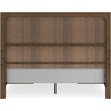 image:imageSignature Design by Ashley Cabalynn King Panel Bed with Storage BrownCalifornia King Panel Bed with Storage