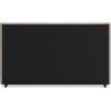 image:imageSignature Design by Ashley Cabalynn King Panel Bed with Storage BrownQueen Upholstered Bed