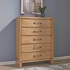 image:imageSignature Design by Ashley California King Panel Bed Frame with HeadboardDresser Chest