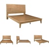 image:imageSignature Design by Ashley California King Panel Bed Frame with HeadboardKing Panel Bed