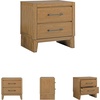 image:imageSignature Design by Ashley California King Panel Bed Frame with HeadboardNight Stand