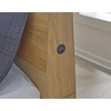 image:imageSignature Design by Ashley California King Panel Bed Frame with HeadboardQueen Panel Bed