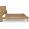 image:imageSignature Design by Ashley California King Panel Bed Frame with HeadboardQueen Panel Bed