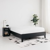 image:imageSignature Design by Ashley Calverson Queen Platform Bed Frame Mocha BrownBlack