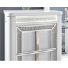 image:imageSignature Design by Ashley Chalanna Queen Upholstered Storage Bed WhiteGlam