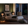 image:imageSignature Design by Ashley Cielden Queen Bed Frame Replicated Cane