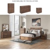 image:imageSignature Design by Ashley Corlay Tall 5 Drawer Dresser Chest Walnut