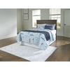 image:imageSignature Design by Ashley Danabrin Full Panel Headboard Brownish Cherry