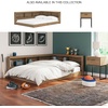 image:imageSignature Design by Ashley Deanlow Full Bookcase Storage Bed HoneyMedium Brown