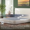 image:imageSignature Design by Ashley Dolante Upholstered King Size Bed Frame BeigeBeige
