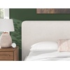 image:imageSignature Design by Ashley Dolante Upholstered King Size Bed Frame BeigeBeige