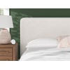 image:imageSignature Design by Ashley Dolante Upholstered King Size Bed Frame BeigeBeige