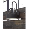 image:imageSignature Design by Ashley Drystan Twin Panel Bed with Light Rustic BrownFull