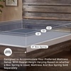 image:imageSignature Design by Ashley Drystan Twin Panel Bed with Light Rustic BrownFull