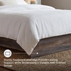 image:imageSignature Design by Ashley Drystan Twin Panel Bed with Light Rustic BrownFull