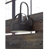 image:imageSignature Design by Ashley Drystan Twin Panel Bed with Light Rustic BrownKing