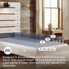 image:imageSignature Design by Ashley Drystan Twin Panel Bed with Light Rustic BrownTwin