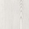 image:imageSignature Design by Ashley Engineered Wood 2 Drawer Nightstand WhiteTwo Tone White