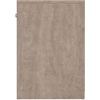 image:imageSignature Design by Ashley Finch 1 Drawer Nightstand Black Bedside TableBeige