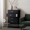 image:imageSignature Design by Ashley Finch 6Drawer Black Dresser Bedroom ChestBlack
