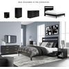 image:imageSignature Design by Ashley Finch 6Drawer Black Dresser Bedroom ChestBlack