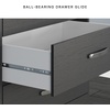 image:imageSignature Design by Ashley Finch 6Drawer Black Dresser Bedroom ChestBlack1