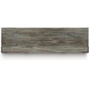 image:imageSignature Design by Ashley Frandern Casual Rustic Dresser With 6 SmoothGliding Drawers Meets ASTM International Safety Standards Wood and Decorative Laminate Gray