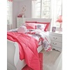 image:imageSignature Design by Ashley Full Sleigh Bed Cottage White FinishWhite