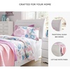image:imageSignature Design by Ashley Full Sleigh Bed Cottage White FinishWhite