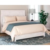 image:imageSignature Design by Ashley Gerridan Kids Full Size White Bed FrameWhiteGray