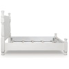 image:imageSignature Design by Ashley Greddinton Queen Poster Bed Antique WhiteKing Poster Bed