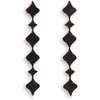 image:imageSignature Design by Ashley Harriswood Art Deco Accent Mirror Set of 2 Gold