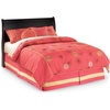 image:imageSignature Design by Ashley Huey Vineyard Traditional Queen Sleigh Headboard ONLY BlackBlack