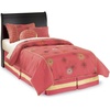 image:imageSignature Design by Ashley Huey Vineyard Traditional Queen Sleigh Headboard ONLY BlackBlack