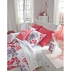 image:imageSignature Design by Ashley Huey Vineyard Traditional Queen Sleigh Headboard ONLY BlackWhite