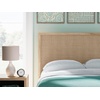 image:imageSignature Design by Ashley Kids Full Platform Bed Frame Matte BlackBeige