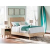 image:imageSignature Design by Ashley Kids Full Platform Bed Frame Matte BlackBeige