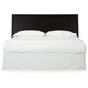 image:imageSignature Design by Ashley Kids Full Platform Bed Frame Matte BlackBlack