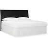 image:imageSignature Design by Ashley Kids Full Platform Bed Frame Matte BlackBlack