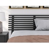 image:imageSignature Design by Ashley Kids Full Platform Bed Frame Matte BlackBlack