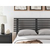 image:imageSignature Design by Ashley Kids Full Platform Bed Frame Matte BlackBlack