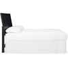 image:imageSignature Design by Ashley Kids Full Platform Bed Frame Matte BlackBlack