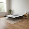 image:imageSignature Design by Ashley King Adjustable Bed Frame Lumbar amp Audio