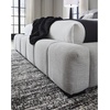 image:imageSignature Design by Ashley King Upholstered Bed Frame Light GrayCalifornia King