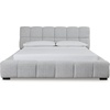 image:imageSignature Design by Ashley King Upholstered Bed Frame Light GrayCalifornia King