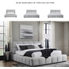 image:imageSignature Design by Ashley King Upholstered Bed Frame Light GrayCalifornia King
